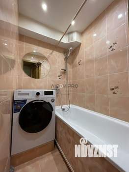 2-к квартира, вторичка, 44м2, 2/5 этаж