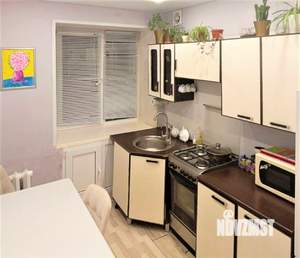 1-к квартира, вторичка, 33м2, 9/9 этаж
