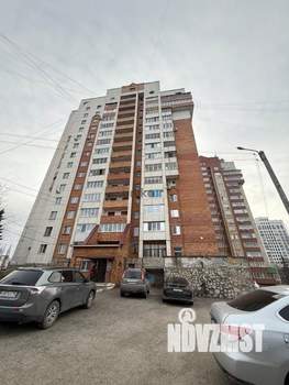 3-к квартира, вторичка, 79м2, 3/15 этаж