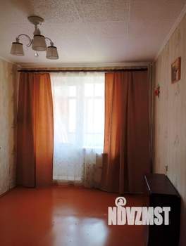 4-к квартира, вторичка, 77м2, 2/9 этаж