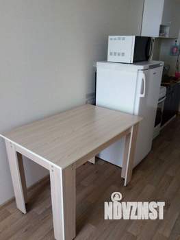 Студия квартира, вторичка, 38м2, 15/25 этаж