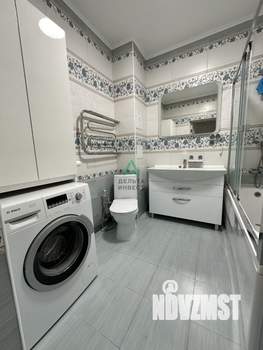 3-к квартира, вторичка, 70м2, 4/25 этаж
