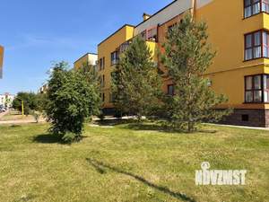 3-к квартира, вторичка, 80м2, 1/3 этаж