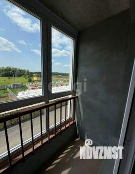 1-к квартира, вторичка, 33м2, 5/5 этаж