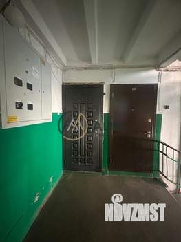 2-к квартира, вторичка, 49м2, 6/12 этаж