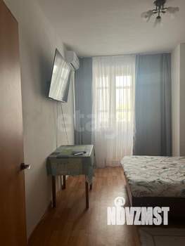 3-к квартира, вторичка, 107м2, 2/14 этаж