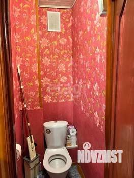 3-к квартира, вторичка, 73м2, 6/10 этаж