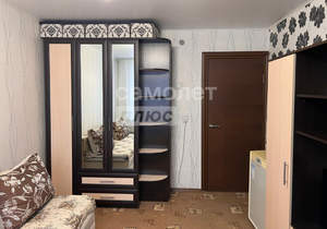 2-к квартира, вторичка, 35м2, 3/9 этаж