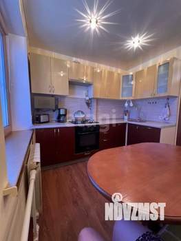 3-к квартира, вторичка, 67м2, 9/9 этаж