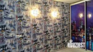 2-к квартира, вторичка, 44м2, 1/5 этаж