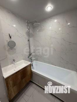 2-к квартира, вторичка, 39м2, 4/6 этаж