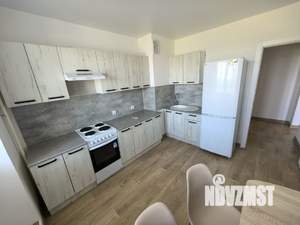 1-к квартира, вторичка, 38м2, 8/10 этаж