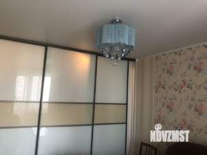 2-к квартира, вторичка, 43м2, 9/9 этаж