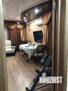 3-к квартира, вторичка, 56м2, 5/5 этаж