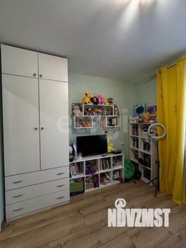 2-к квартира, вторичка, 60м2, 9/9 этаж