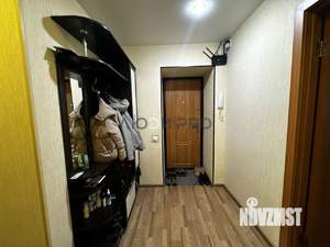 3-к квартира, вторичка, 60м2, 5/9 этаж