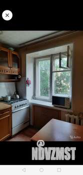 1-к квартира, вторичка, 32м2, 3/5 этаж