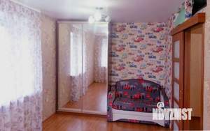 1-к квартира, вторичка, 31м2, 4/5 этаж