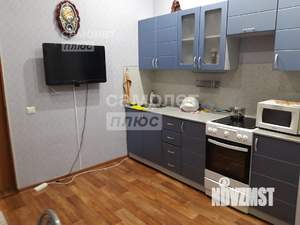 1-к квартира, вторичка, 34м2, 3/3 этаж