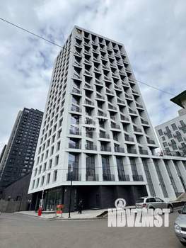 2-к квартира, сданный дом, 49м2, 6/20 этаж