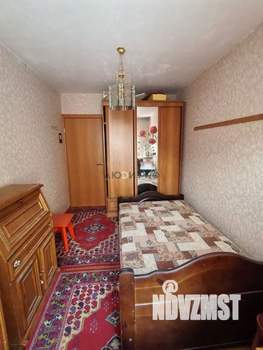 2-к квартира, вторичка, 45м2, 5/9 этаж