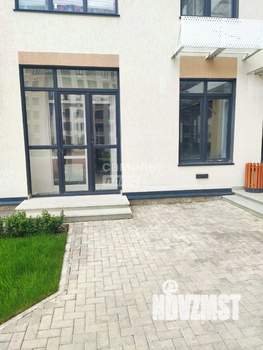 3-к квартира, вторичка, 86м2, 1/8 этаж