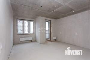 Студия квартира, вторичка, 28м2, 15/18 этаж