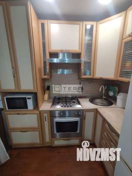 3-к квартира, вторичка, 55м2, 3/3 этаж