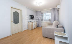 2-к квартира, вторичка, 43м2, 5/9 этаж