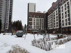 2-к квартира, вторичка, 37м2, 9/20 этаж