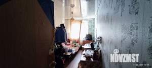 4-к квартира, вторичка, 71м2, 1/5 этаж
