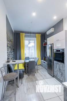 2-к квартира, вторичка, 54м2, 5/5 этаж