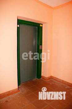 1-к квартира, вторичка, 41м2, 9/10 этаж