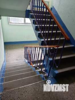 2-к квартира, вторичка, 43м2, 4/9 этаж