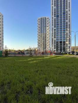 1-к квартира, вторичка, 36м2, 8/9 этаж