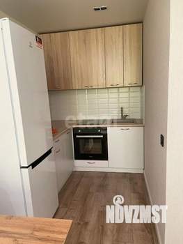 2-к квартира, вторичка, 35м2, 14/25 этаж
