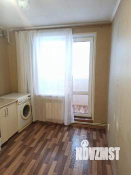 1-к квартира, вторичка, 33м2, 1/3 этаж