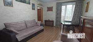 3-к квартира, вторичка, 65м2, 3/3 этаж