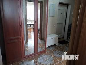 1-к квартира, вторичка, 37м2, 9/18 этаж