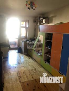3-к квартира, вторичка, 65м2, 8/9 этаж