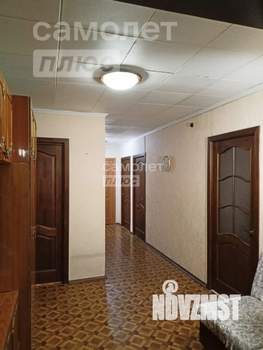 4-к квартира, вторичка, 77м2, 1/9 этаж
