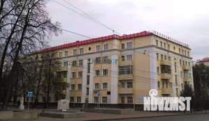 1-к квартира, вторичка, 15м2, 5/5 этаж