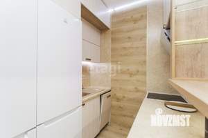 1-к квартира, вторичка, 55м2, 3/12 этаж