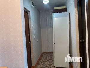2-к квартира, вторичка, 33м2, 9/9 этаж