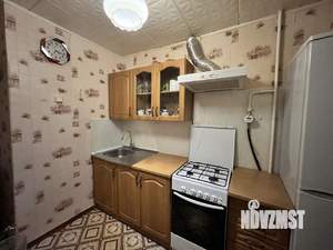 2-к квартира, вторичка, 52м2, 6/9 этаж