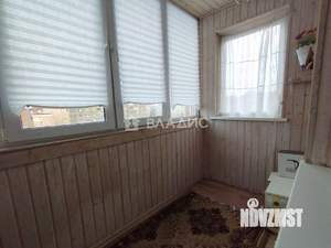 2-к квартира, вторичка, 58м2, 9/10 этаж