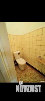 3-к квартира, вторичка, 94м2, 3/3 этаж