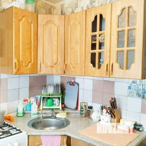 2-к квартира, вторичка, 41м2, 3/9 этаж