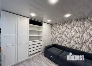 2-к квартира, вторичка, 42м2, 1/5 этаж