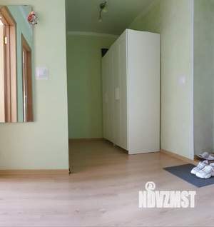 1-к квартира, вторичка, 41м2, 9/10 этаж